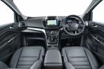 Ford Kuga 2017 года (ZA)
